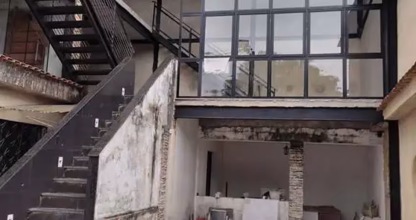 Ponto comercial para alugar na Rua Vinte e Um, lote 1 qua, Vila Santa Cruz, Duque de Caxias