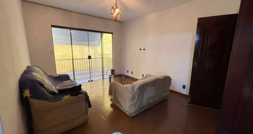 Apartamento mobiliado (jardim primavera / praça minas gerais)