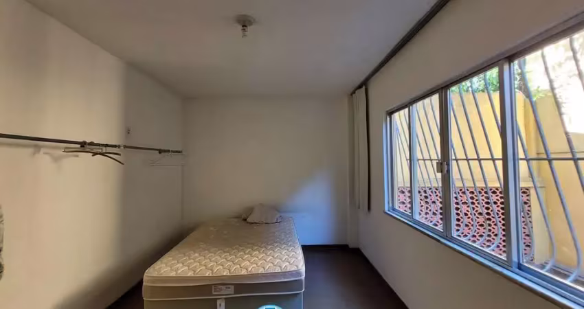 Apartamento mobiliado (jardim primavera / praça minas gerais)