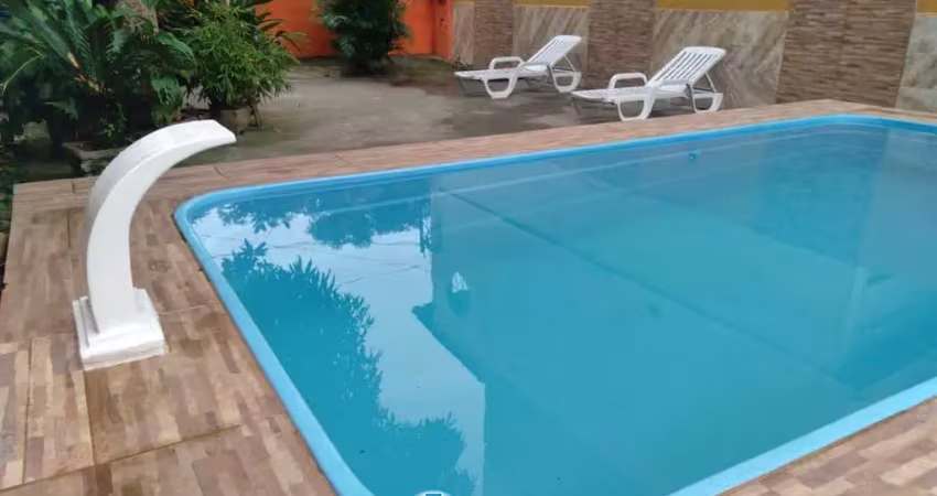 Ponto comercial para alugar na Rua Clarice, 17, Chácaras Arcampo, Duque de Caxias
