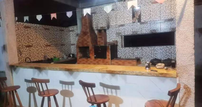 Terreno à venda na Rua Catalão, sn, Chácaras Rio-Petrópolis, Duque de Caxias