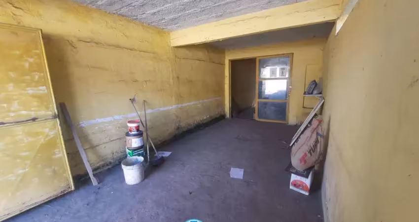 Ponto comercial para alugar na Rua Leopoldo Frois, Sn, Vila Santo Antônio, Duque de Caxias