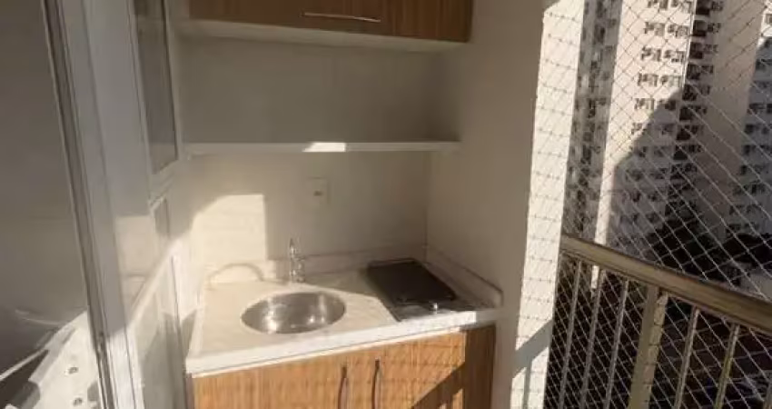 Apartamento com 2 quartos para alugar na Avenida Vice-Presidente José Alencar, 1515, Jacarepaguá, Rio de Janeiro