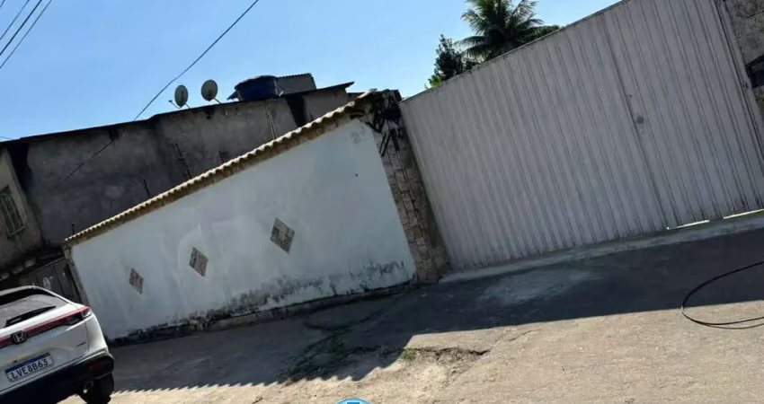 Ponto comercial para alugar na Av barão do Rio Branco, S N, Jardim Primavera, Duque de Caxias