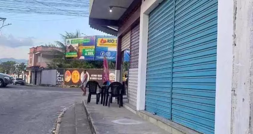 Ponto comercial para alugar na Rua Ibituruna, Saracuruna, Duque de Caxias