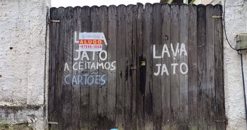 Terreno comercial para alugar na Rua Ibituruna, Saracuruna, Duque de Caxias