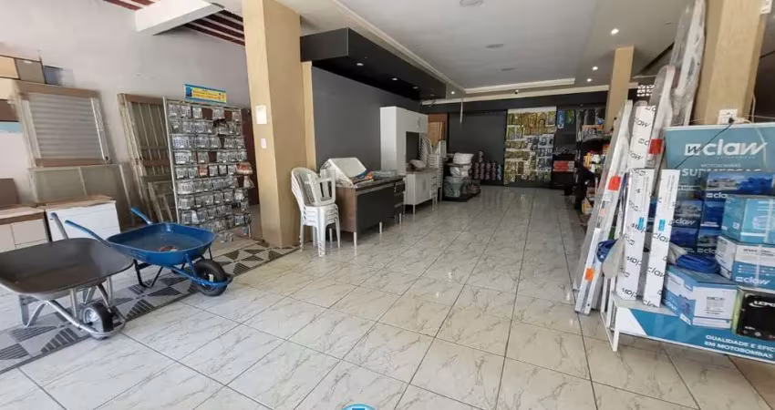 Ponto comercial para alugar na Estrada São Lourenço, 862 Loja B, Chácaras Rio-Petrópolis, Duque de Caxias