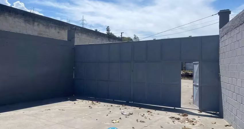 Barracão / Galpão / Depósito para alugar na Avenida Governador Leonel de Moura Brizola, 50, Pilar, Duque de Caxias