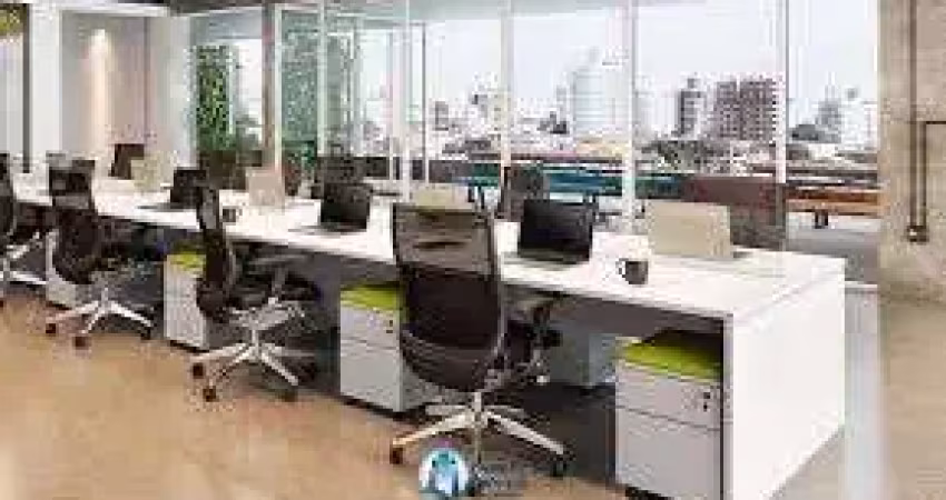 Sala comercial para alugar na Avenida Dona Tereza Cristina, 2125, Chácaras Rio-Petrópolis, Duque de Caxias