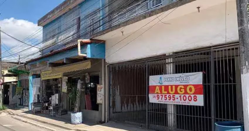 Ponto comercial para alugar na Rua Solimões, LT 10, Chácaras Rio-Petrópolis, Duque de Caxias