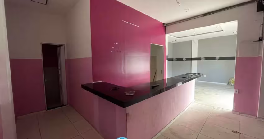 Ponto comercial para alugar na Rua Canal de Farias (Avenida Visconde de Caravelas), 601 612, Parque João Pessoa, Duque de Caxias