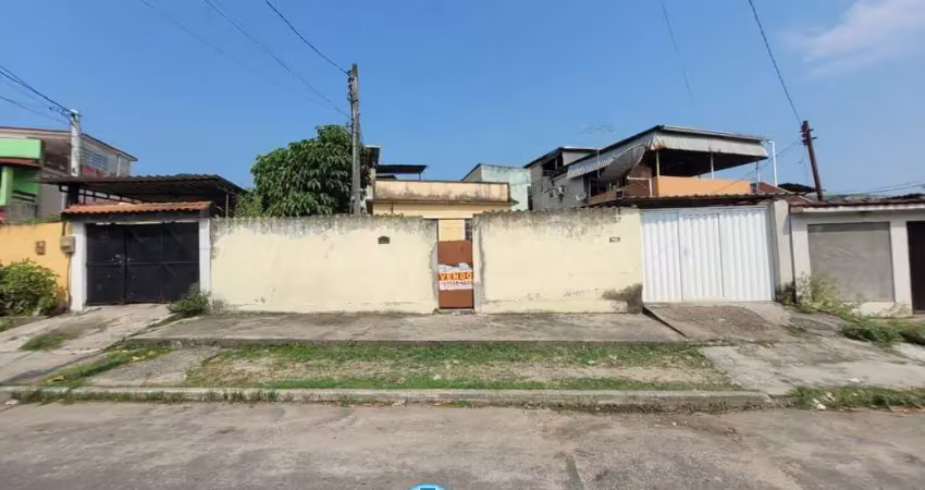 Casa com 2 quartos para alugar na Rua País de Andrade, 59, Jardim Olavo Bilac, Duque de Caxias