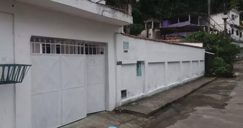Casa com 3 quartos para alugar na Rua Wilson de Araújo, 2 170b, Xerém, Duque de Caxias