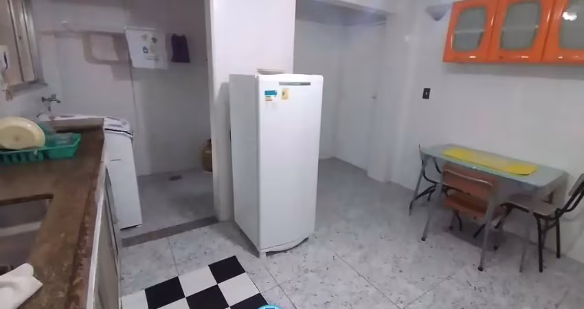 Apartamento mobiliado (jardim primavera / praça minas gerais)