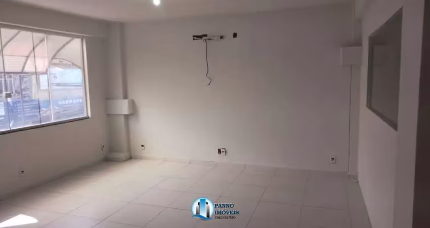 Sala comercial para alugar na Avenida Perimetral Emílio de Menezes, 716, Jardim Primavera, Duque de Caxias