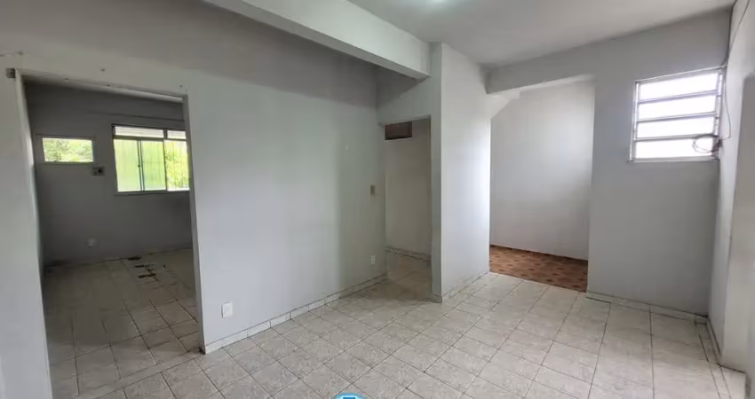 Casa com 1 quarto para alugar na Rua Nossa Sra. das Graças, 29, Figueira, Duque de Caxias