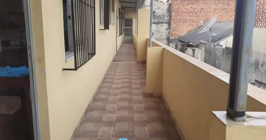 Casa com 1 quarto para alugar na Rua Engenho do Mato, 295, Tomás Coelho, Rio de Janeiro