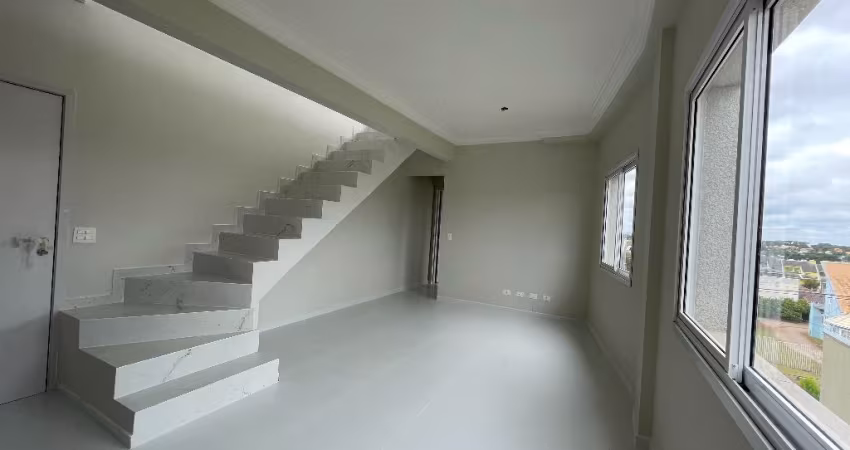 COBERTURA 119 M2 PROXIMO PARQUE 2 DORM 2 VAGAS