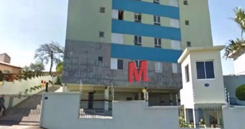 Apartamento com 3 dormitórios à venda, 61 m² por r$ 220.000,00 - vila trujillo - sorocaba/sp
