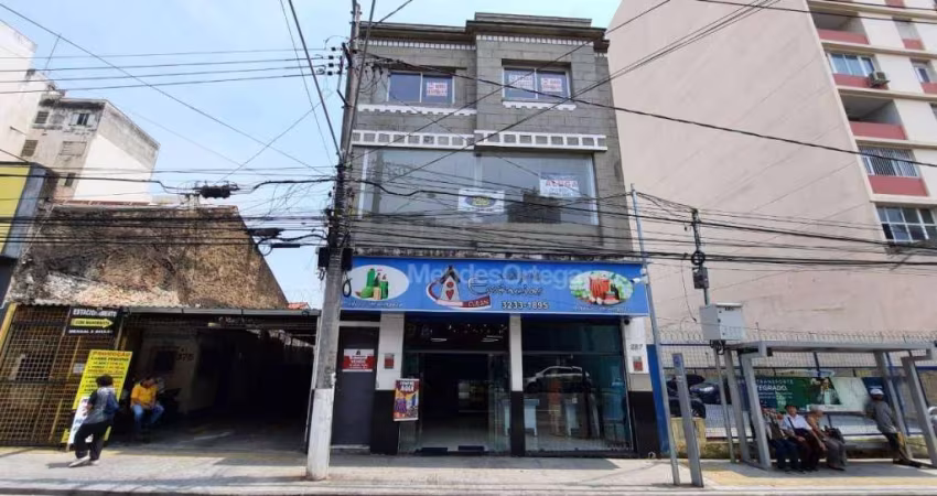 Salão, 1000 m² - venda por R$ 2.200.000,00 ou aluguel por R$ 3.000,00/mês - Centro - Sorocaba/SP