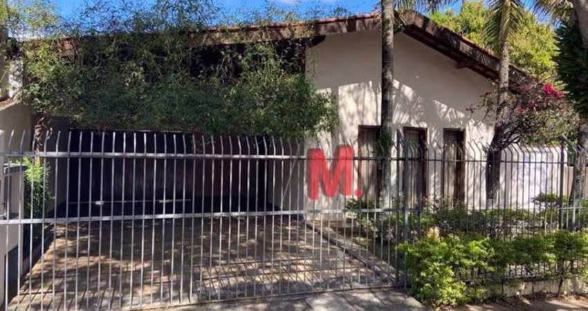 Casa com 3 dormitórios à venda, 235 m² por R$ 1.600.000,00 - Parque Campolim - Sorocaba/SP
