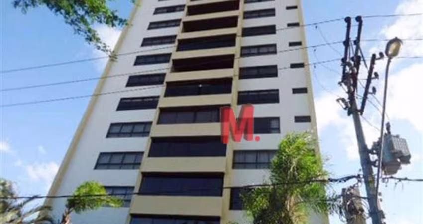 Apartamento com 3 dormitórios à venda, 273 m² por R$ 1.800.000,00 - Centro - Sorocaba/SP