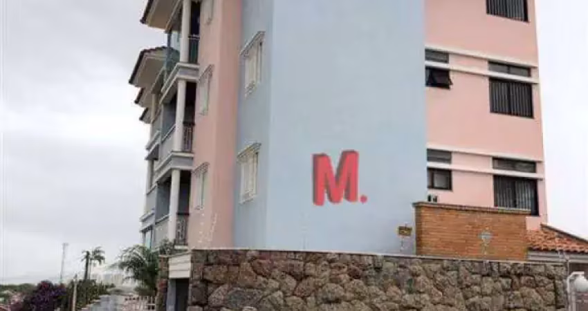 Apartamento com 2 dormitórios à venda, 60 m² por R$ 350.000,00 - Jardim Simus - Sorocaba/SP