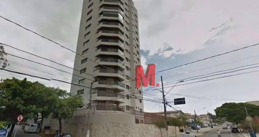 Apartamento com 3 dormitórios à venda, 268 m² por R$ 1.100.000,00 - Vila Trujillo - Sorocaba/SP