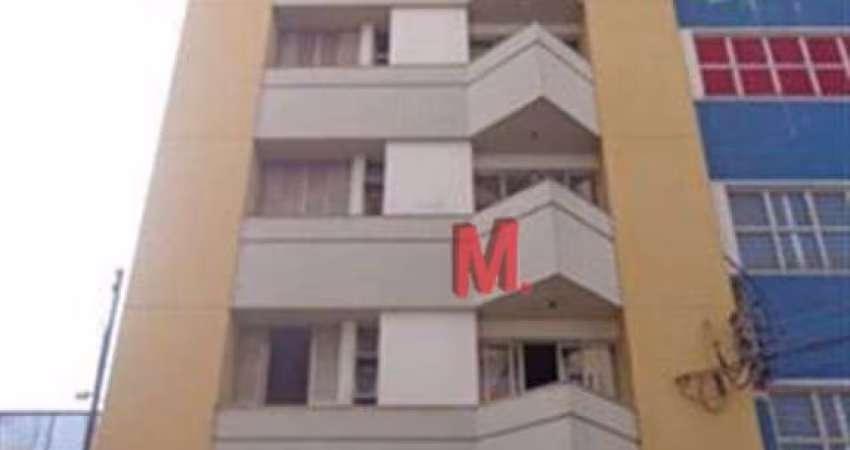 Apartamento à venda, 177 m² por R$ 580.000,00 - Centro - Sorocaba/SP