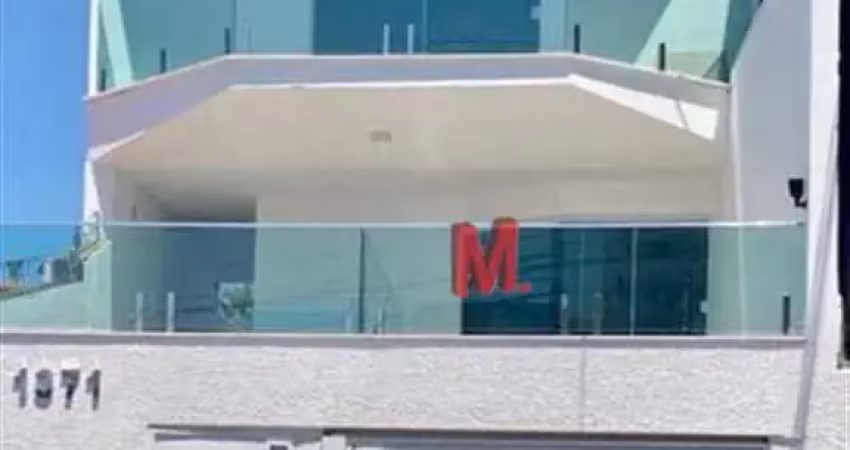 Prédio à venda, 300 m² por R$ 1.900.000,00 - Jardim América - Sorocaba/SP