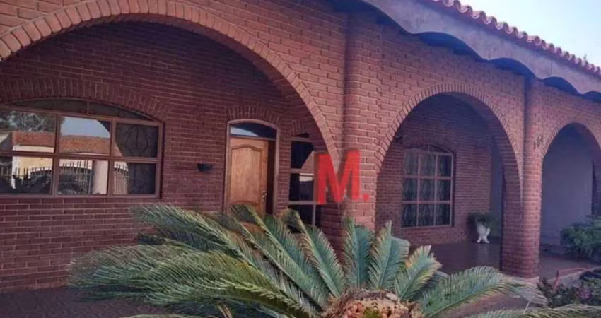 Casa com 2 dormitórios à venda, 313 m² por R$ 800.000,00 - Vila Hortência - Sorocaba/SP