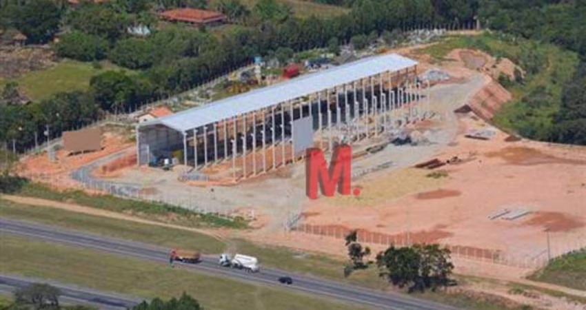 Galpão, 69259 m² - venda por R$ 29.600.000,00 ou aluguel por R$ 150.000,00 - Itavuvu - Sorocaba/SP