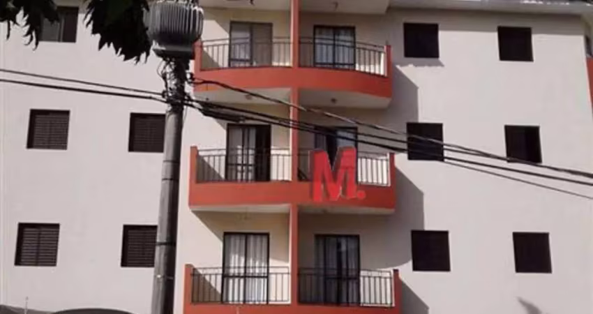 Apartamento com 2 dormitórios à venda, 89 m² por r$ 310.000,00 - jardim das magnólias - sorocaba/sp