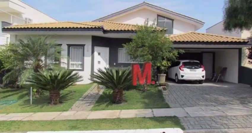 Casa à venda, 212 m² por R$ 1.390.000,00 - Parque Esplanada - Votorantim/SP