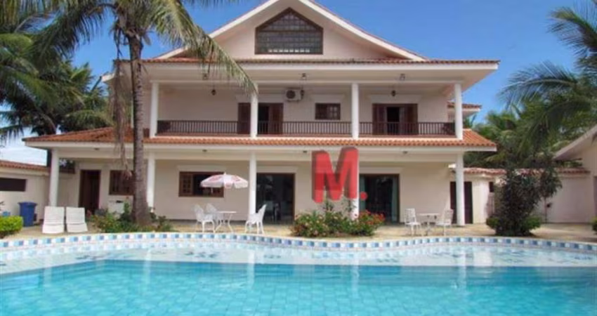 Casa à venda, 700 m² por R$ 2.460.000,00 - Condomínio Portal da Raposo - Sorocaba/SP