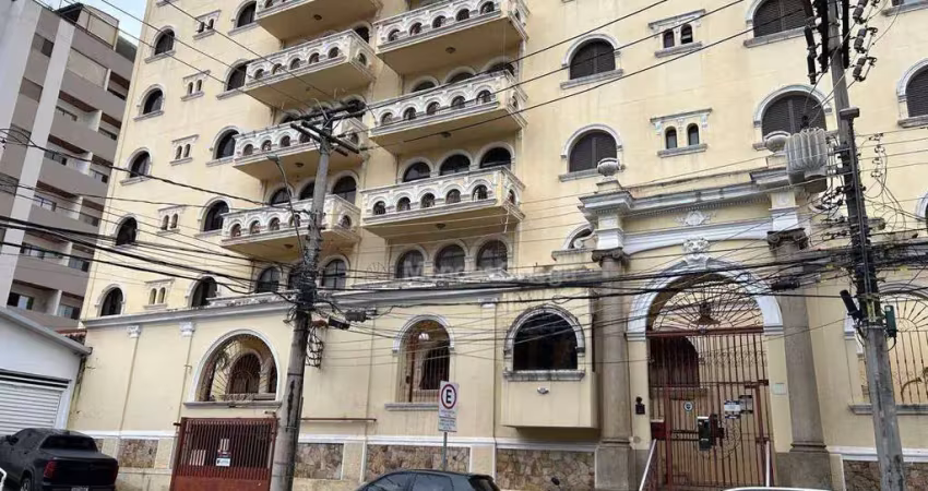 Apartamento com 3 dormitórios à venda, 183 m² por R$ 590.000,00 - Centro - Sorocaba/SP