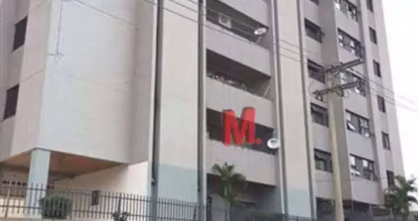 Apartamento com 3 dormitórios à venda, 147 m² por R$ 550.000,00 - Centro - Sorocaba/SP