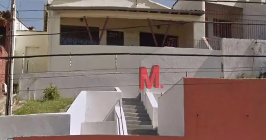Casa à venda, 200 m² por r$ 499.000,00 - centro - sorocaba/sp