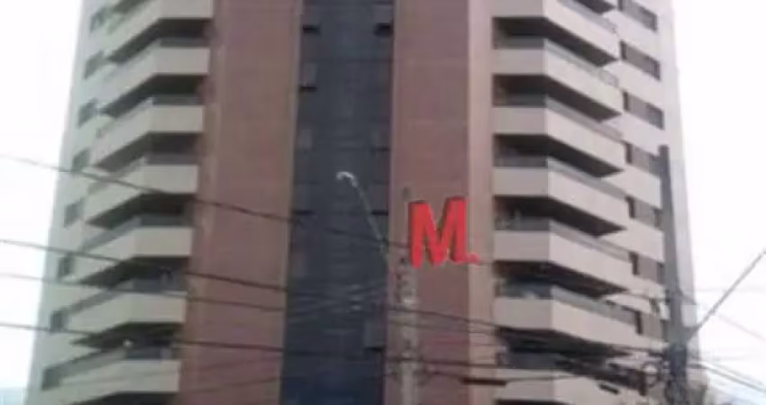 Apartamento à venda, 170 m² por R$ 1.120.000,00 - Centro - Sorocaba/SP