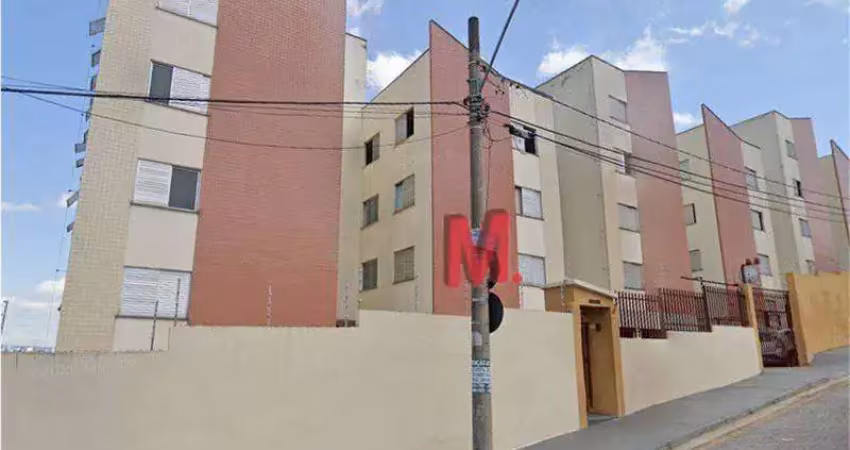 Apartamento à venda, 47 m² por R$ 195.000,00 - Jardim das Magnólias - Sorocaba/SP