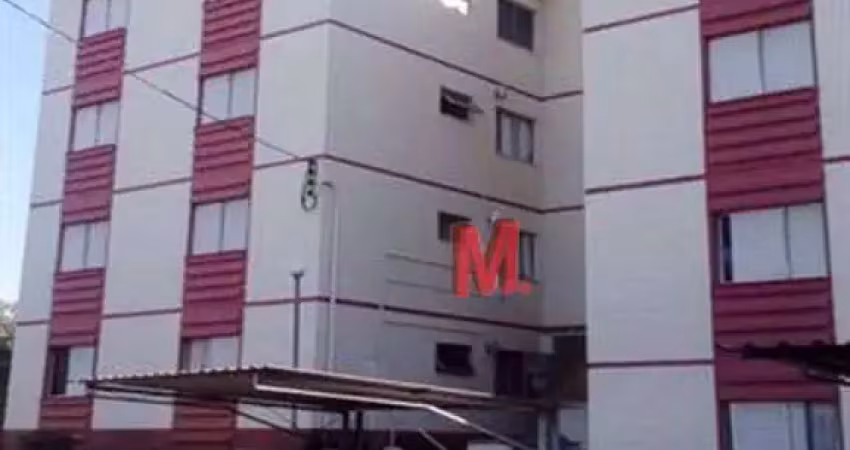 Apartamento residencial à venda, vila jardini, sorocaba - ap0169.