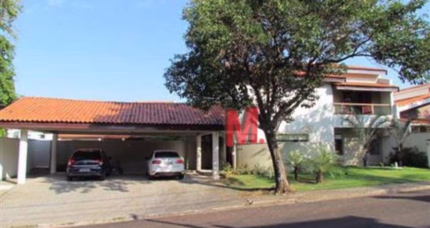 Casa à venda, 500 m² por R$ 2.500.000,00 - Condomínio Granja Olga I - Sorocaba/SP