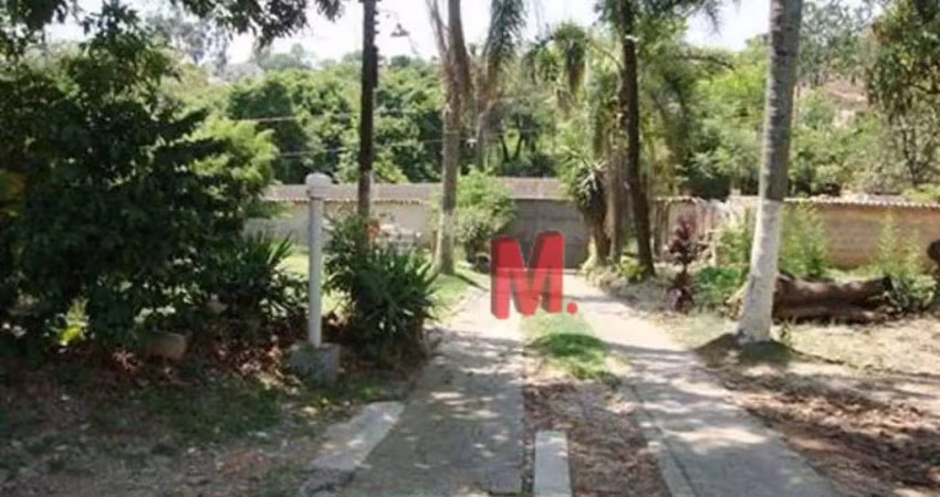Terreno à venda, 2200 m² por r$ 1.300.000,00 - lopes de oliveira - sorocaba/sp