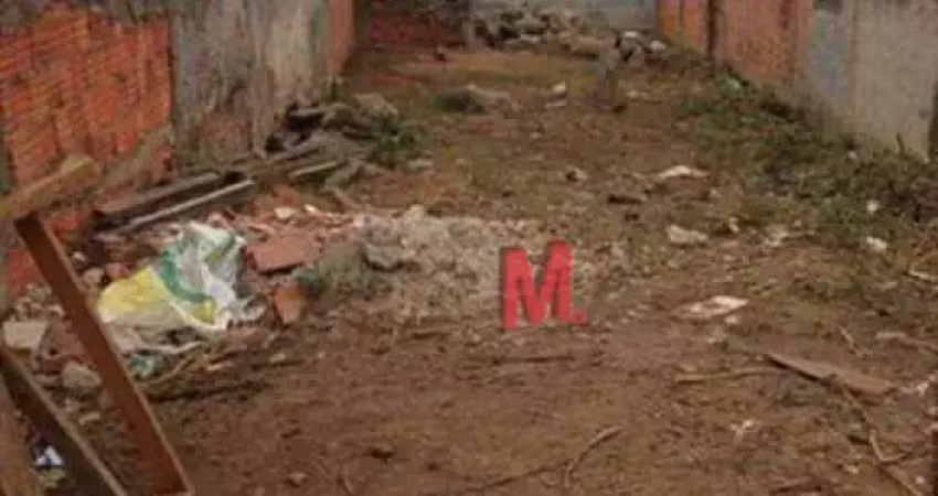 Terreno residencial à venda, parque das laranjeiras, sorocaba - te0012.