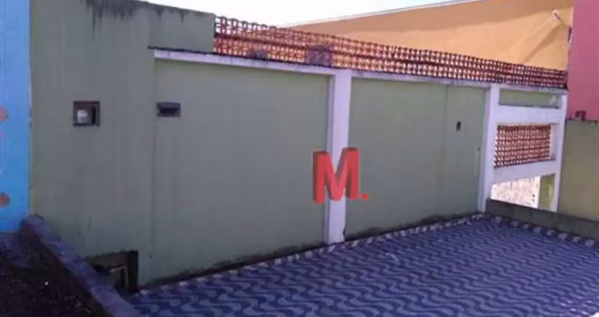 Casa com 3 dormitórios à venda, 162 m² por R$ 750.000,00 - Jardim Paulista - Votorantim/SP