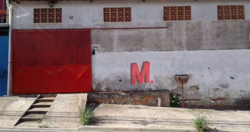Casa com 2 dormitórios à venda, 130 m² por R$ 290.000,00 - Vila Irineu - Votorantim/SP