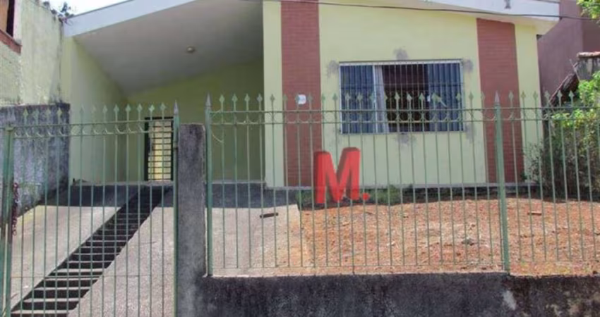 Casa com 3 dormitórios à venda, 180 m² por R$ 460.000,00 - Vila Haro - Sorocaba/SP