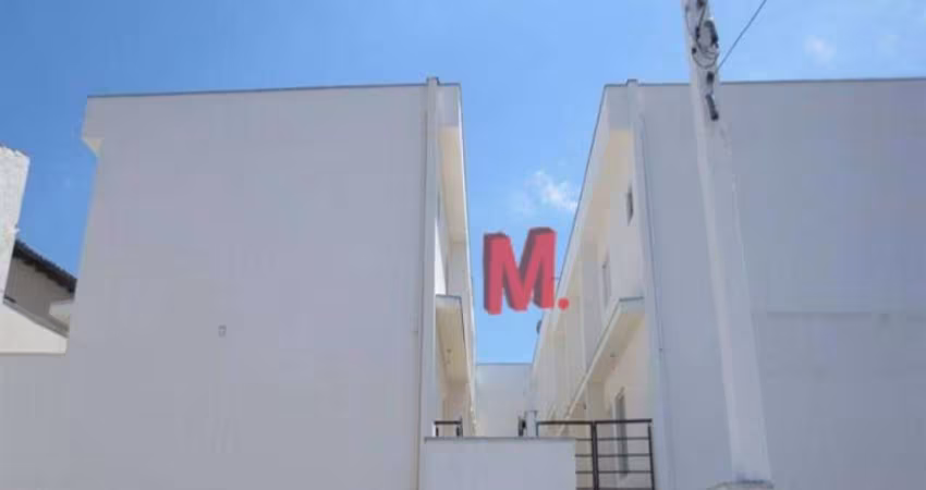 Casa à venda, 90 m² por R$ 360.000,00 - Vila Barão - Sorocaba/SP