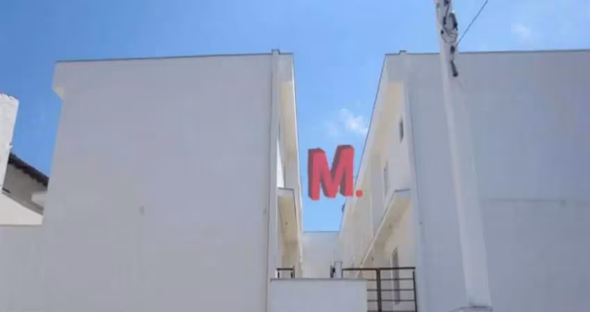 Casa à venda, 67 m² por R$ 260.000,00 - Vila Barão - Sorocaba/SP