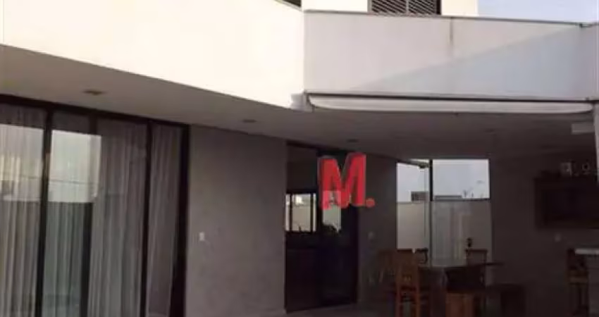 Casa à venda, 250 m² por R$ 1.990.000,00 - Condomínio Chácara Ondina - Sorocaba/SP